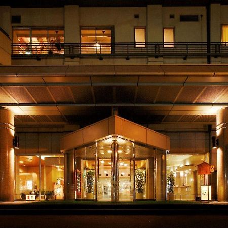 Naruko Kanko Hotel Osaki  Exterior photo