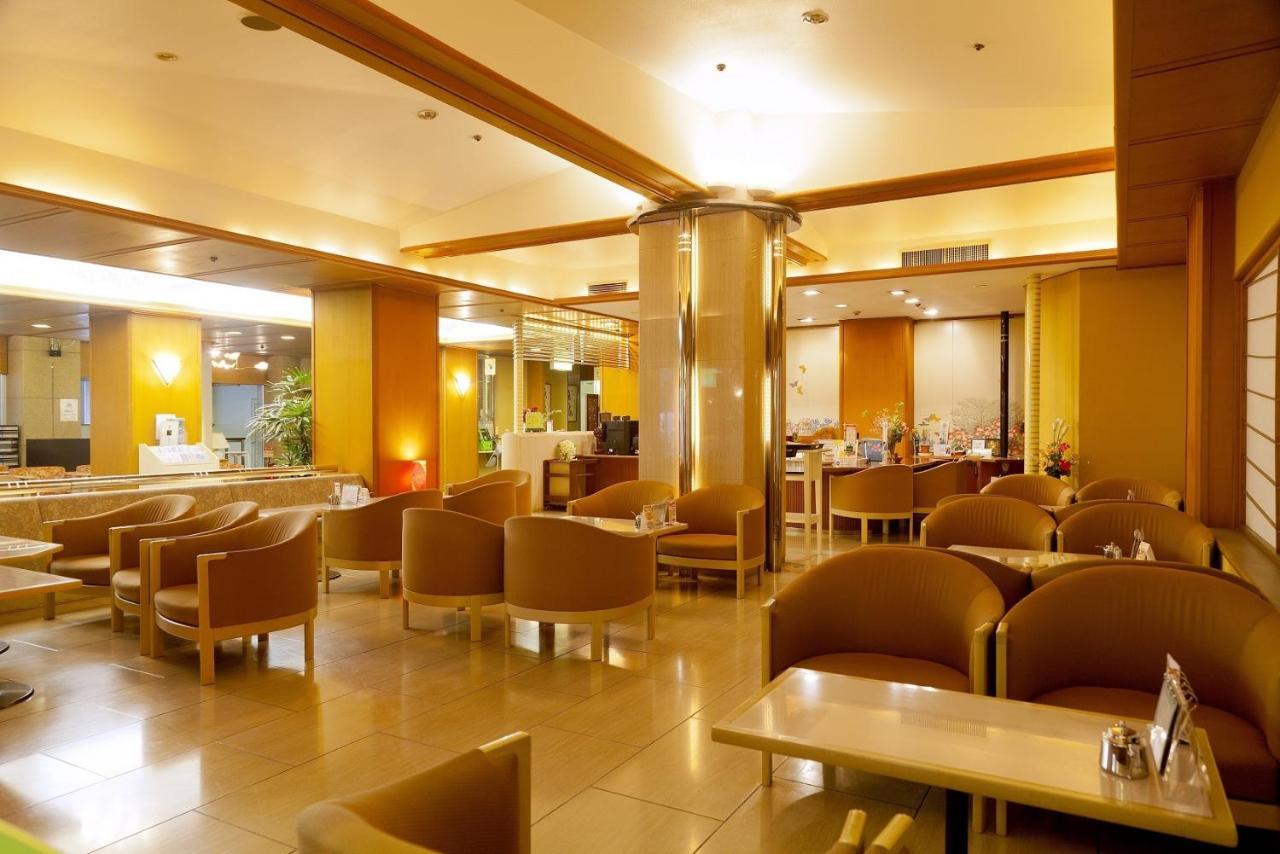 Naruko Kanko Hotel Osaki  Exterior photo