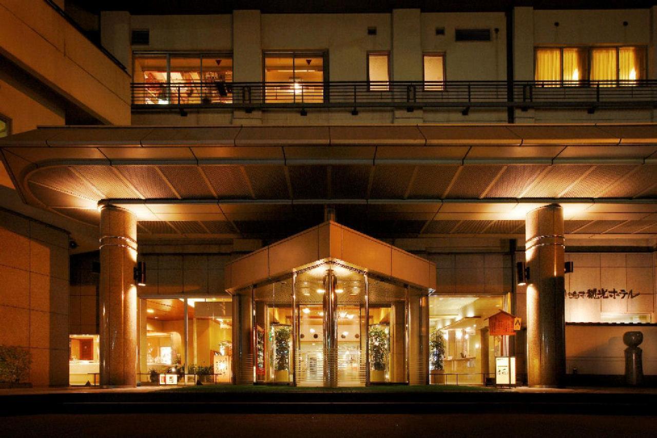 Naruko Kanko Hotel Osaki  Exterior photo
