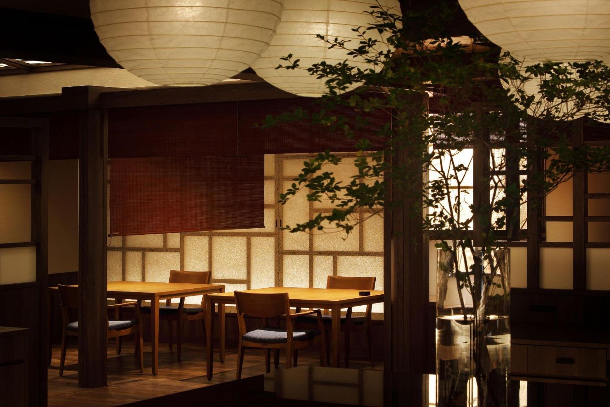 Naruko Kanko Hotel Osaki  Exterior photo